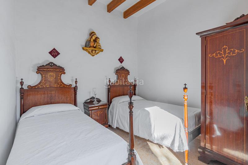 Foto 7e1f759b-85e9-4266-ac62-5e51ef9bd1c3. Casa a schiera con parcheggio in Son Servera poble Son Servera
