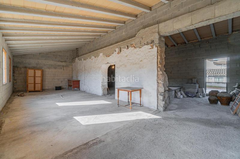 Foto ae2fc0d0-aed1-4337-9361-75bf5f7364e5. Casa a schiera con parcheggio in Son Servera poble Son Servera