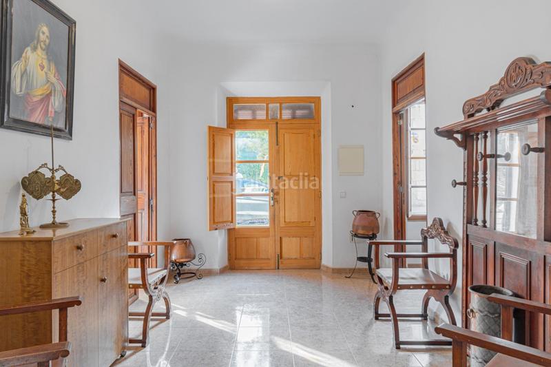 Foto b988f790-684f-472a-98ab-887d9d26881c. Casa a schiera con parcheggio in Son Servera poble Son Servera
