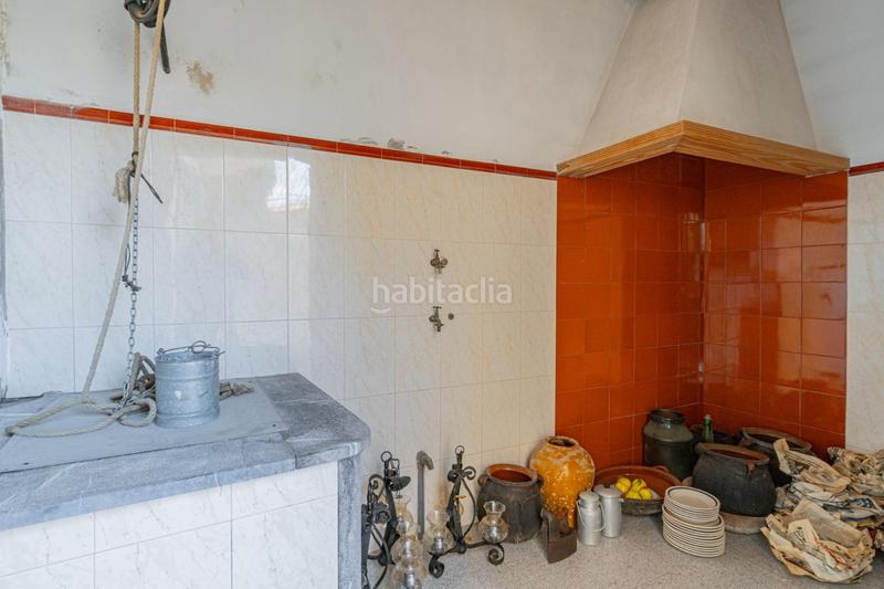 Foto bac45c5b-7842-402d-90d0-26f650e60012. Casa a schiera con parcheggio in Son Servera poble Son Servera