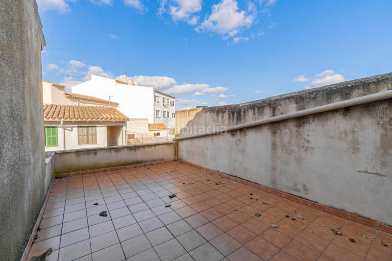 Foto c23004f8-53f5-483b-8961-f0c9574cd3a0. Casa a schiera con parcheggio in Son Servera poble Son Servera