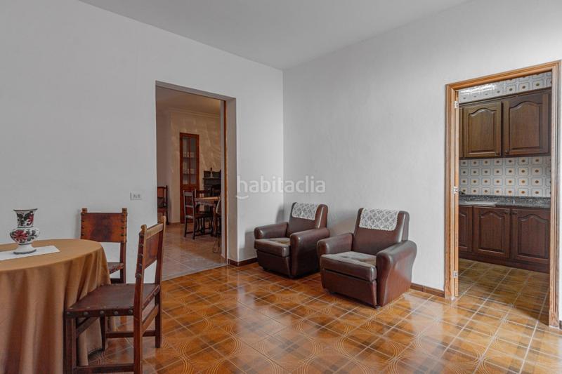 Foto ebff7c84-5c2c-44ff-b983-5d19f599da12. Casa a schiera con parcheggio in Son Servera poble Son Servera