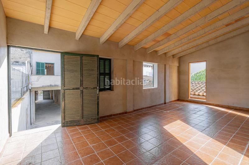 Foto f2ffc8ee-d052-46a4-9855-45936f851b25. Casa a schiera con parcheggio in Son Servera poble Son Servera