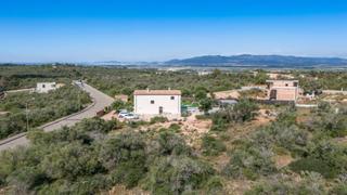 Terrain résidentiel à Son Gual. Solar con licencia de obras son gual ii