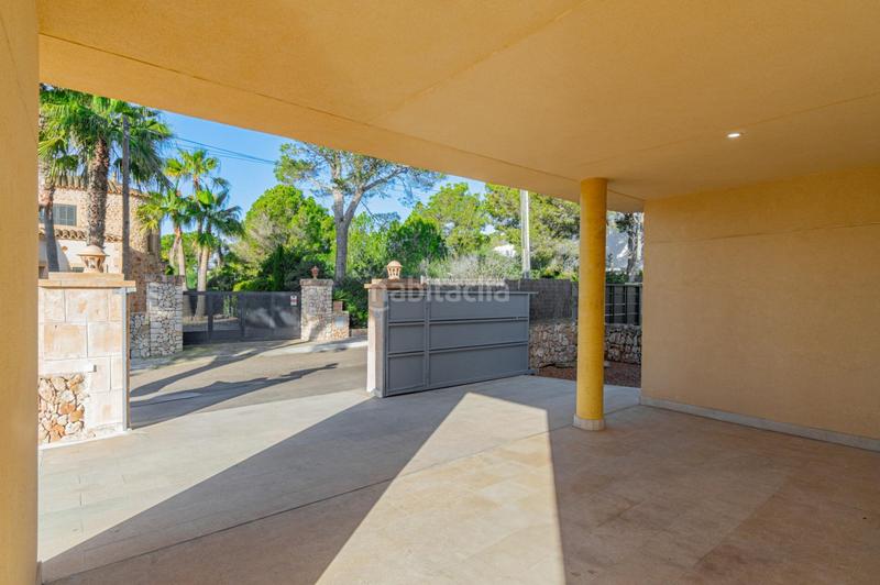 Foto c5c24c40-d7ba-4a88-811b-d53573016969. Chalet casa unifamiliar a estrenar con piscina en Llucmajor