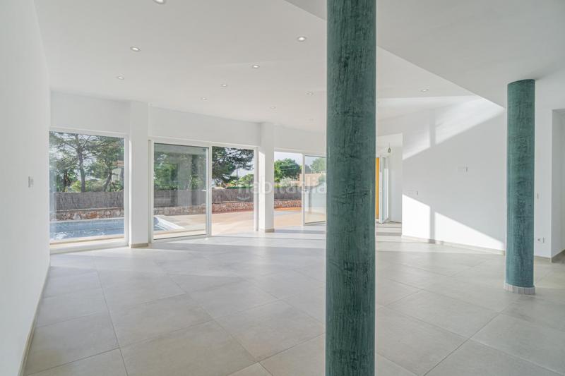 Foto f8089bd2-47a7-4326-8a22-437c16ba6347. Chalet casa unifamiliar a estrenar con piscina en Llucmajor