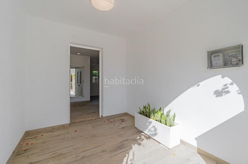 Foto 6ca1704a-df88-437b-b9fb-c104c498318c. Chalet  con dos apartamentos en cala santanyi con jardín y piscina en Santanyí