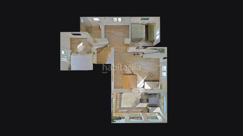 Foto 959cf224-33ab-4ff2-9c09-f2ac53560d84. Chalet  con dos apartamentos en cala santanyi con jardín y piscina en Santanyí