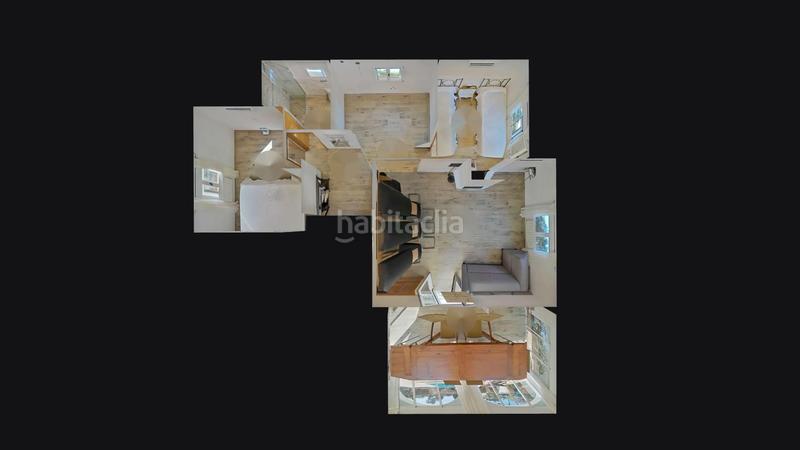 Foto bbcdd15a-091d-491b-93da-1c330e7ca37b. Chalet  con dos apartamentos en cala santanyi con jardín y piscina en Santanyí