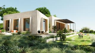 Residential Plot in Lloret de Vista Alegre. Parcela mediterránea con proyecto de construcción en lloret de v