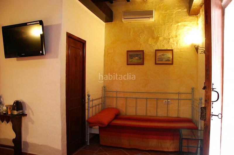 Foto 06595ceb-6790-42ed-8016-097f5502d53f. Casa espectacular agroturismo con mucho encanto y intimidad. en Maó