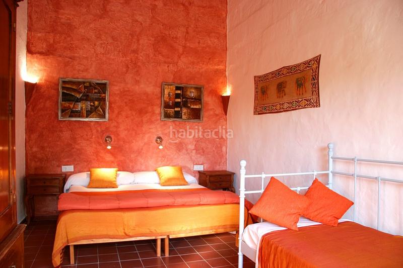 Foto 09438558-2d93-450c-bc5c-ebff3cd210e0. Casa espectacular agroturismo con mucho encanto y intimidad. en Maó