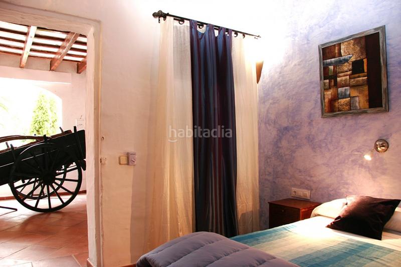 Foto 3cd113ca-f348-4aeb-a838-3116f5e8310f. Casa espectacular agroturismo con mucho encanto y intimidad. en Maó