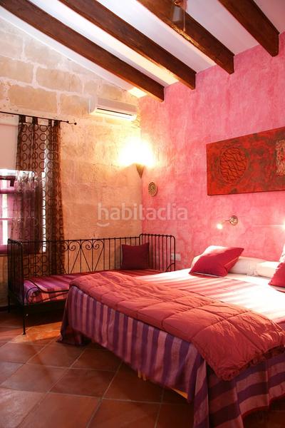 Foto 461a3561-22f8-41d1-a4a8-eec03e1c92ce. Casa espectacular agroturismo con mucho encanto y intimidad. en Maó