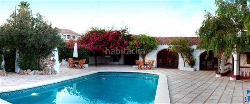 Foto 5d15195e-4722-4867-93eb-1215b2bdc34f. Casa espectacular agroturismo con mucho encanto y intimidad. en Maó