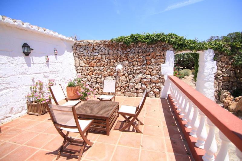 Foto 7c0767ef-faba-4522-b724-5ed0b9f13577. Casa espectacular agroturismo con mucho encanto y intimidad. en Maó