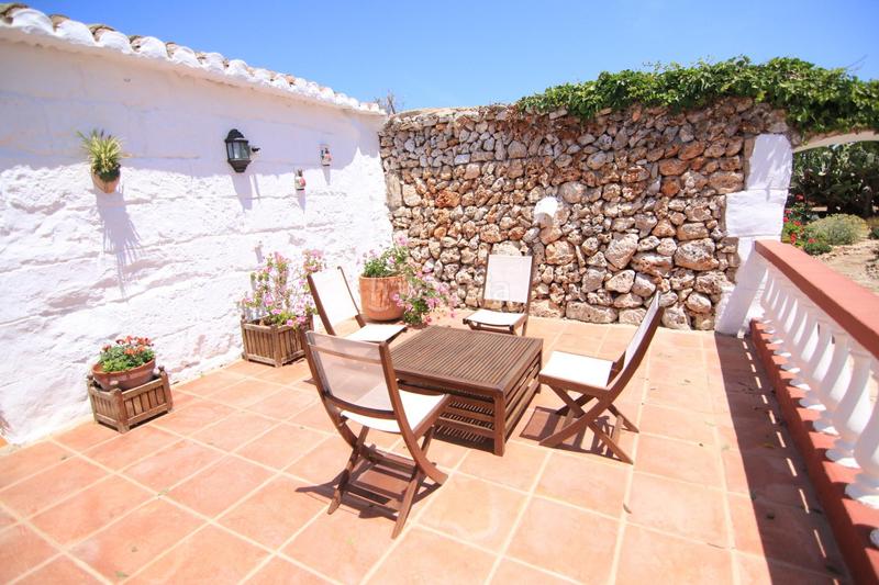 Foto 7eb86d0b-68e8-4f3c-96c2-3f4a40234a5d. Casa espectacular agroturismo con mucho encanto y intimidad. en Maó