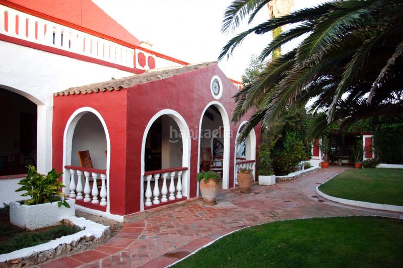 Foto 8b0d8a44-ead1-4b5a-8d71-23e8bb6691fa. Casa espectacular agroturismo con mucho encanto y intimidad. en Maó