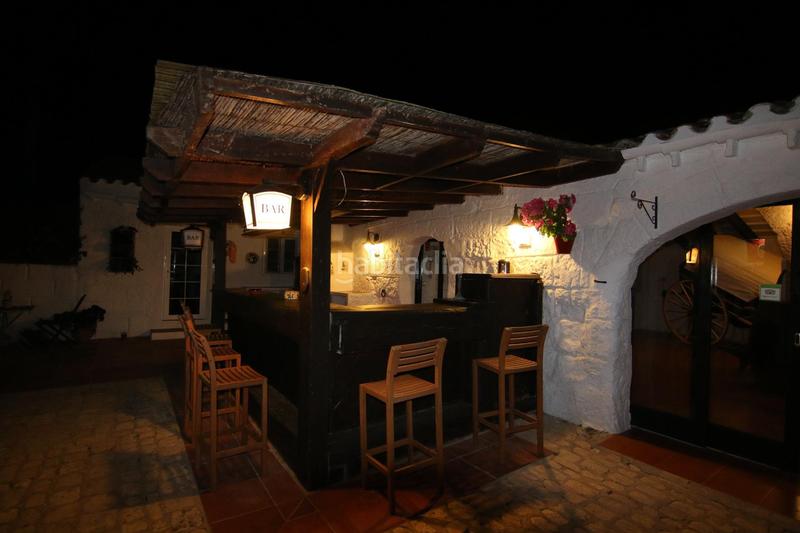 Foto 8b7e6719-f71f-4219-9761-7154b0ae25b7. Casa espectacular agroturismo con mucho encanto y intimidad. en Maó