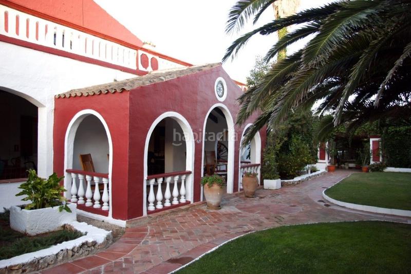 Foto b9e30686-8226-4f74-b12b-29970079d244. Casa espectacular agroturismo con mucho encanto y intimidad. en Maó