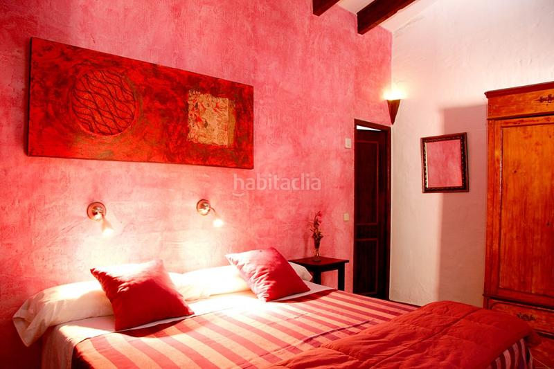 Foto cdd068c4-aace-438b-8525-aaa0c3ab2694. Casa espectacular agroturismo con mucho encanto y intimidad. en Maó