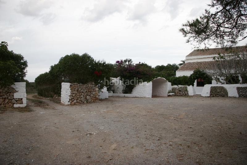 Foto d4f53603-21ea-463a-99dc-19a860a15034. Casa espectacular agroturismo con mucho encanto y intimidad. en Maó