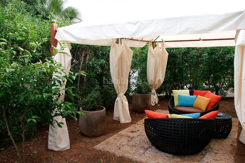 Foto e42bcb06-5dd2-4156-9587-bba39d8fc510. Casa espectacular agroturismo con mucho encanto y intimidad. en Maó