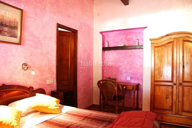Foto f1b973fa-bdc0-4fc6-87f8-1fcea14d55ff. Casa espectacular agroturismo con mucho encanto y intimidad. en Maó