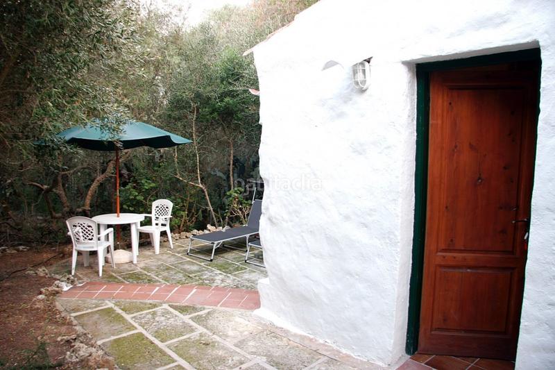 Foto fedbf962-be22-47f3-846c-3358384ef5f7. Casa espectacular agroturismo con mucho encanto y intimidad. en Maó