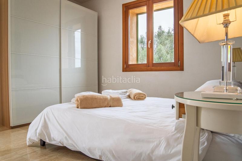 Foto 0214d5e0-5766-4a26-86ea-c0e32f0b20bb. Chalet mit heizung parking pool in S´Horta - Cas Concos des Cavaller - Es Carritxó Felanitx