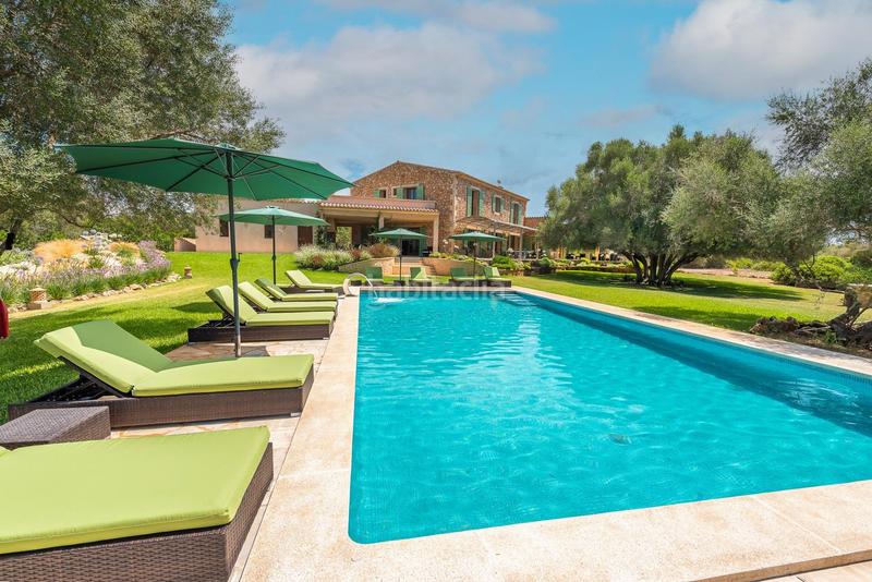 Foto 0ac66698-d63a-430c-aa09-bfe0d7e5b610. Chalet mit heizung parking pool in S´Horta - Cas Concos des Cavaller - Es Carritxó Felanitx