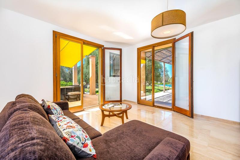 Foto 18b178b2-f478-4b2f-aa8d-b77c31d66fe3. Chalet mit heizung parking pool in S´Horta - Cas Concos des Cavaller - Es Carritxó Felanitx