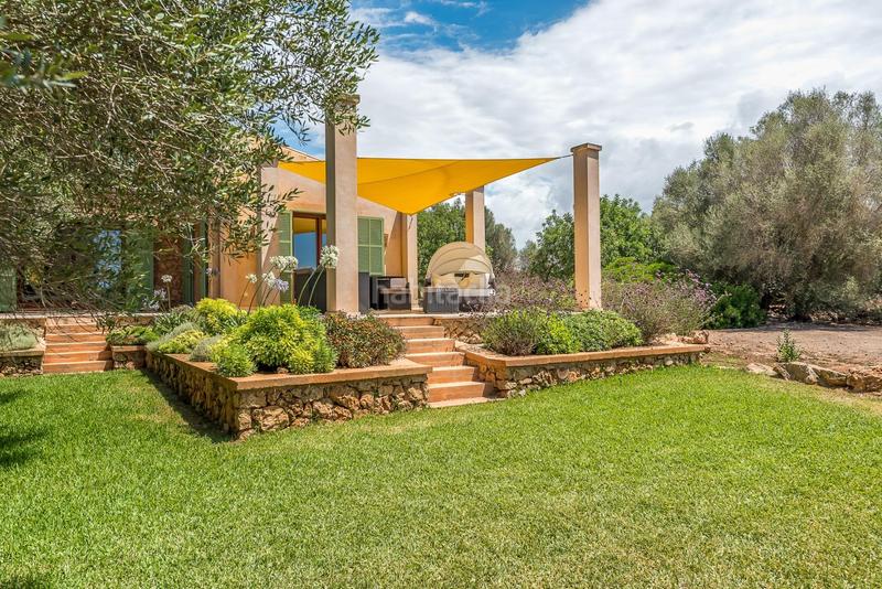 Foto 3ec1a74e-ba1d-4c0e-85d7-7d3b7111e53d. Chalet mit heizung parking pool in S´Horta - Cas Concos des Cavaller - Es Carritxó Felanitx