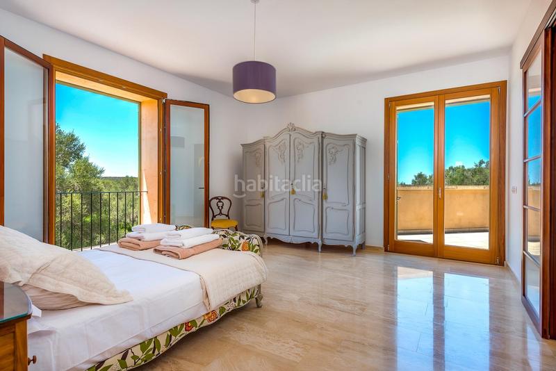 Foto 62d4cd44-0c1a-4e72-8feb-47b3abf7b1b7. Chalet mit heizung parking pool in S´Horta - Cas Concos des Cavaller - Es Carritxó Felanitx