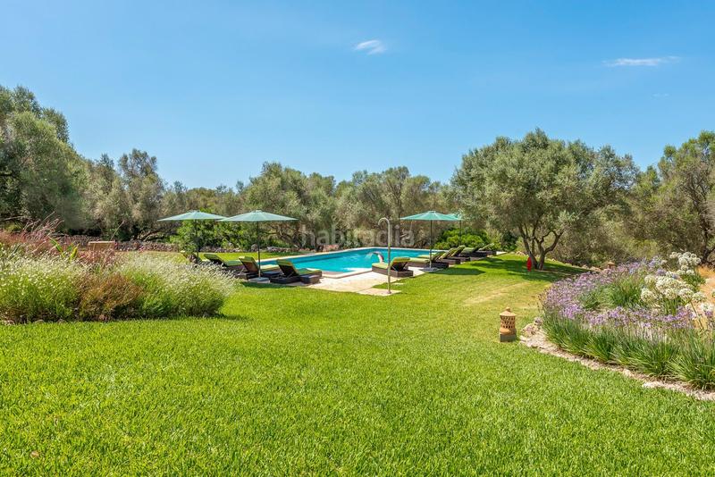 Foto 6f761e9c-e78c-4013-9320-2218448626fd. Chalet mit heizung parking pool in S´Horta - Cas Concos des Cavaller - Es Carritxó Felanitx