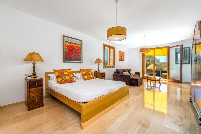 Foto 8f0d65e8-a278-4755-acae-b9a11fe429da. Chalet mit heizung parking pool in S´Horta - Cas Concos des Cavaller - Es Carritxó Felanitx