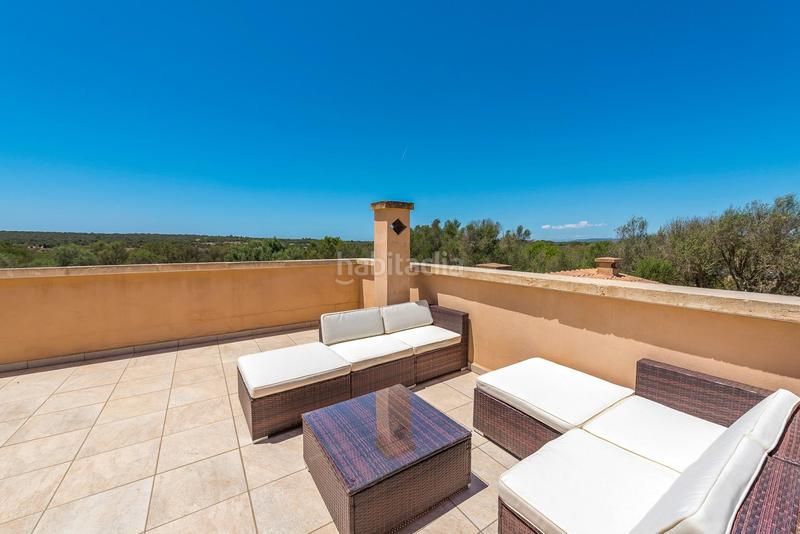 Foto 92370b81-f515-4c5a-bc97-b7d66260af46. Chalet mit heizung parking pool in S´Horta - Cas Concos des Cavaller - Es Carritxó Felanitx