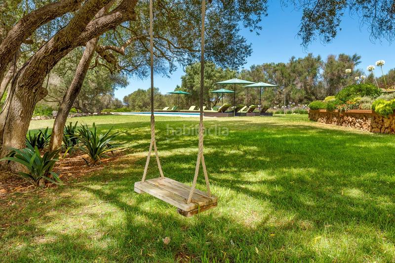 Foto d906c5be-9787-4412-83f7-a78fd051f93a. Chalet mit heizung parking pool in S´Horta - Cas Concos des Cavaller - Es Carritxó Felanitx