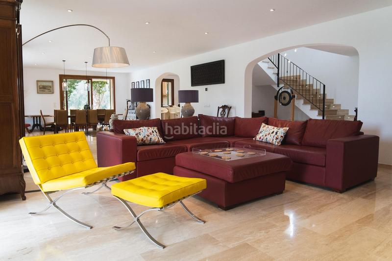 Foto f979841f-22ae-476d-ad68-0f4c8524f620. Chalet mit heizung parking pool in S´Horta - Cas Concos des Cavaller - Es Carritxó Felanitx