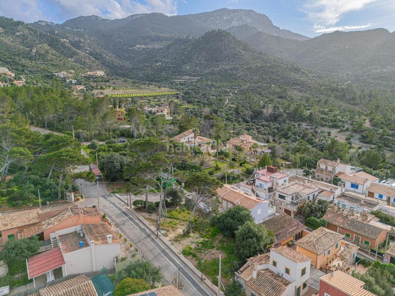 Foto f4340fdb-c534-4266-b64f-c8dcf26604f2. Wohngrundstück in Banyalbufar