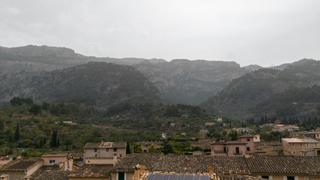 Pis a Sóller. Se vende piso con carácter mallorquín y terraza solárium en sóll