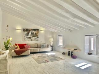Maison à Bunyola. Casa rústica en orient con vistas a la serra de tramuntana