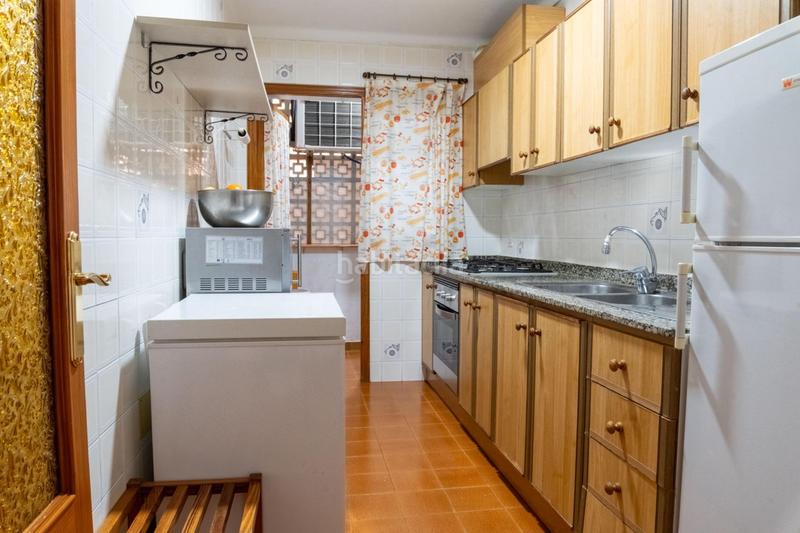 Foto 2bf12b91-4801-4aad-a545-9120d2c66e3a. Flat with heating in Cala Millor Son Servera