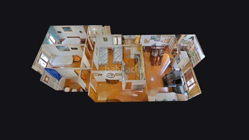 Foto 342c8d33-67b3-4dfb-b7e0-2c90a095fefc. Flat with heating in Cala Millor Son Servera