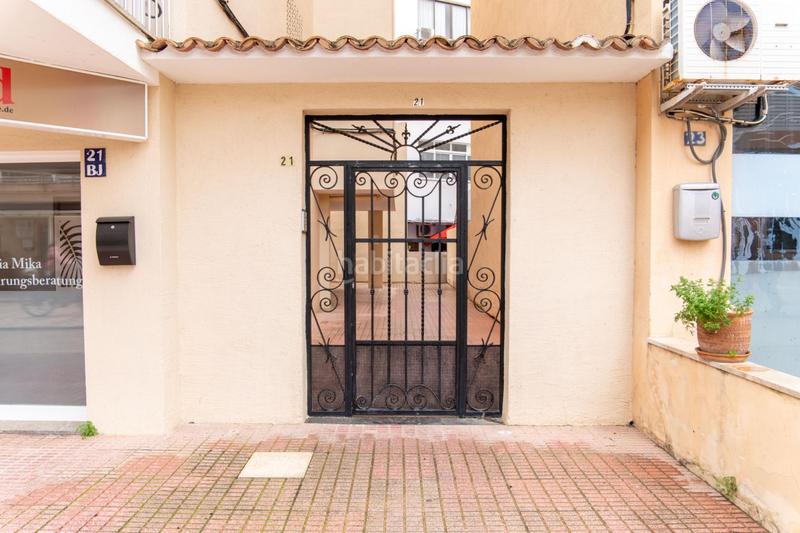 Foto 8a006028-cdbb-4eb5-befa-835ee527159d. Flat with heating in Cala Millor Son Servera