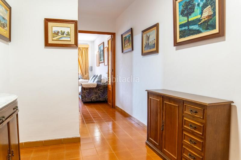 Foto b38abe66-b0df-4993-8808-86d4eec363b4. Flat with heating in Cala Millor Son Servera