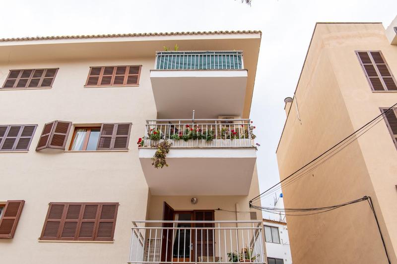 Foto d2e53a11-da5c-4e4e-aac1-d7969f01df41. Flat with heating in Cala Millor Son Servera