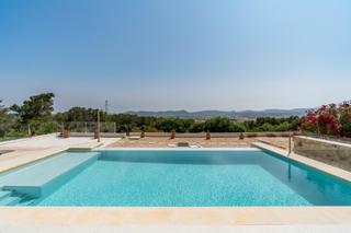 Lloguer Xalet a Porreres. Villa de lujo en porreras
