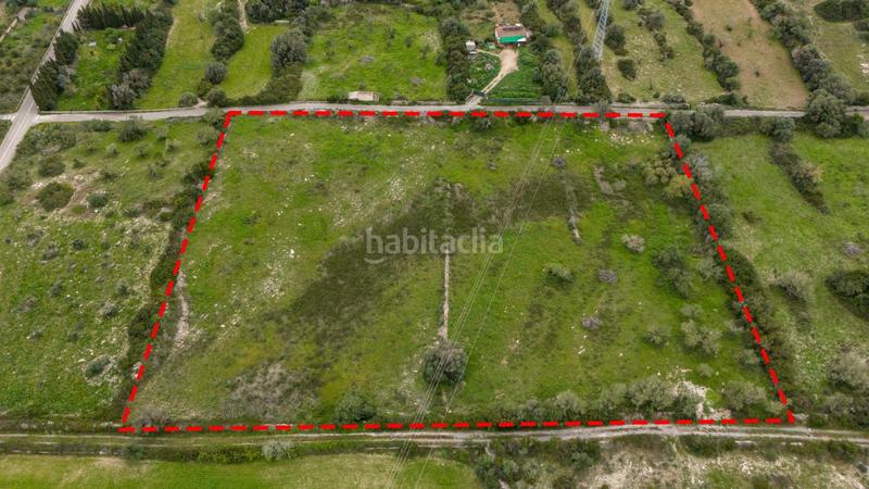 Foto 5a19b1d7-9e02-463d-818b-99543b91214f. Finca rústica terreno rústico urbanizable en Zona d´Interior Son Servera