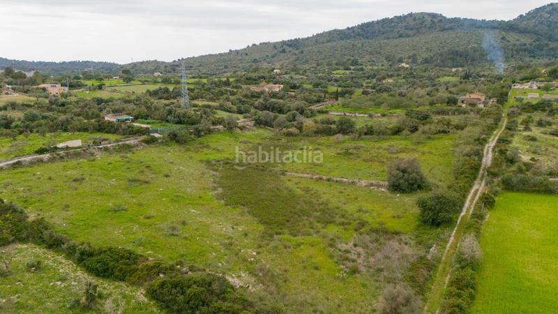 Foto 7ce53b15-e3a6-4e55-8d3e-6291e2184ea0. Finca rústica terreno rústico urbanizable en Zona d´Interior Son Servera